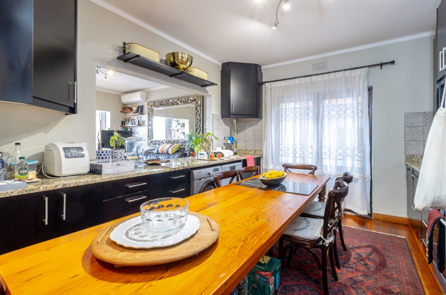 To Let 1 Bedroom Property for Rent in Vredehoek Western Cape